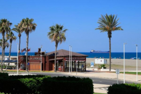MojacarProperty, Apto En Puerto Deportivo Garrucha, Garrucha